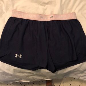 Under armour shorts